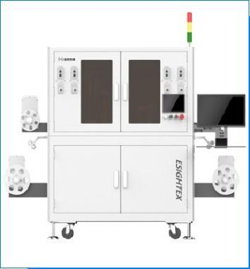 深圳AOI检测机设备技术